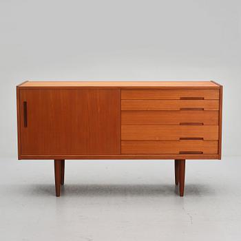 SIDEBOARD, "Lyon", Nils Jonsson, Troeds, 1950/60-tal.