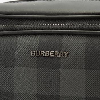 Burberry, bag, "Paddy bag".
