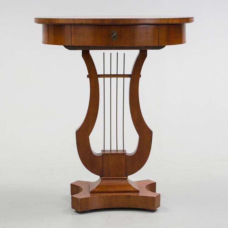 SYBORD, Karl-Johan-stil, 1900-talets början.