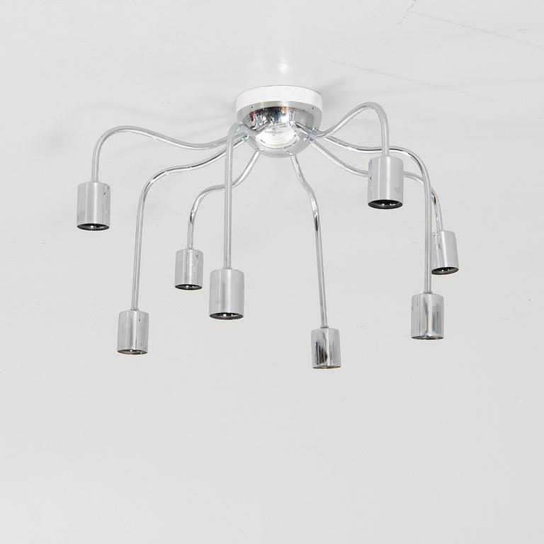 Josef Frank, Ceiling lamp, model 2358, Firma Svenskt Tenn.