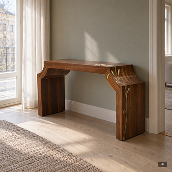 An 'Adrian' sideboard, RIJD.