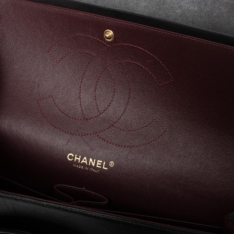 Chanel, Bag, "Jumbo Double Flap Bag" 2016.