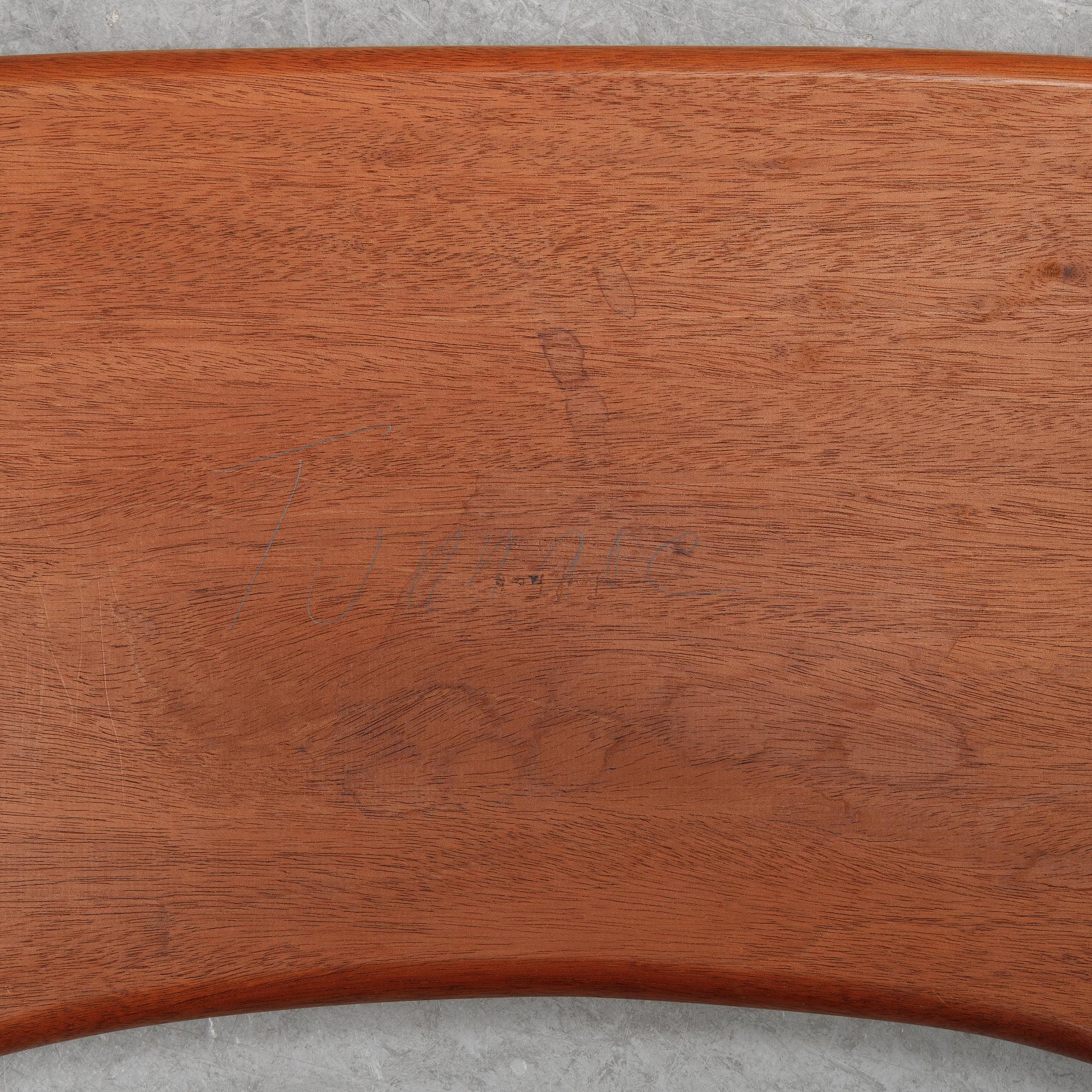 Josef Frank, pall modell 1034, Firma Svenskt Tenn.