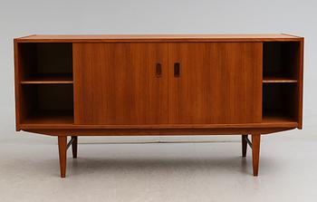 SIDEBOARD, 1900-talets andra hälft.
