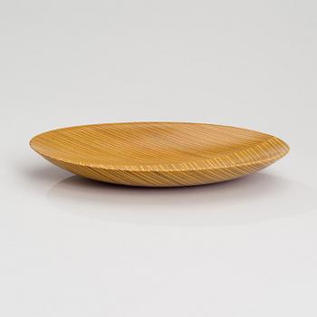 TAPIO WIRKKALA, FANERFAT. Sign. TW. 1950-tal.
