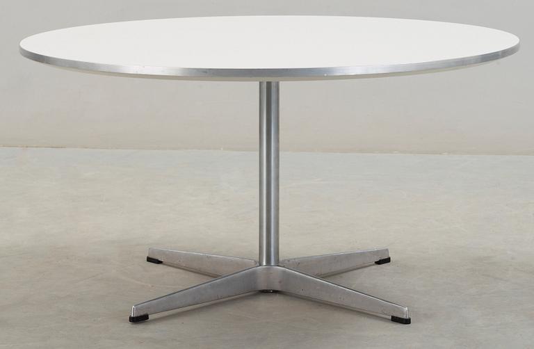 SOFFBORD, Arne Jacobsen, Fritz Hansen.