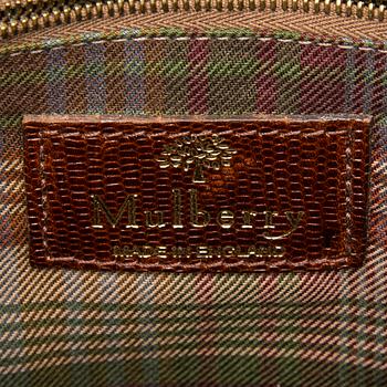 LAUKKU, Mulberry.