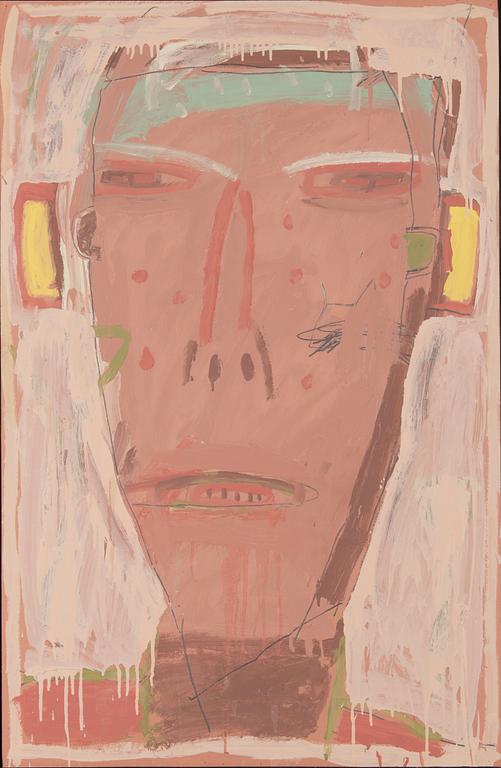 James Brown, "Nimetön".