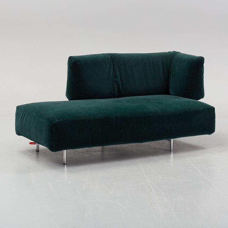 Francesco Binfaré, Sofa 'L'homme', Edra, Italy, 1990's.