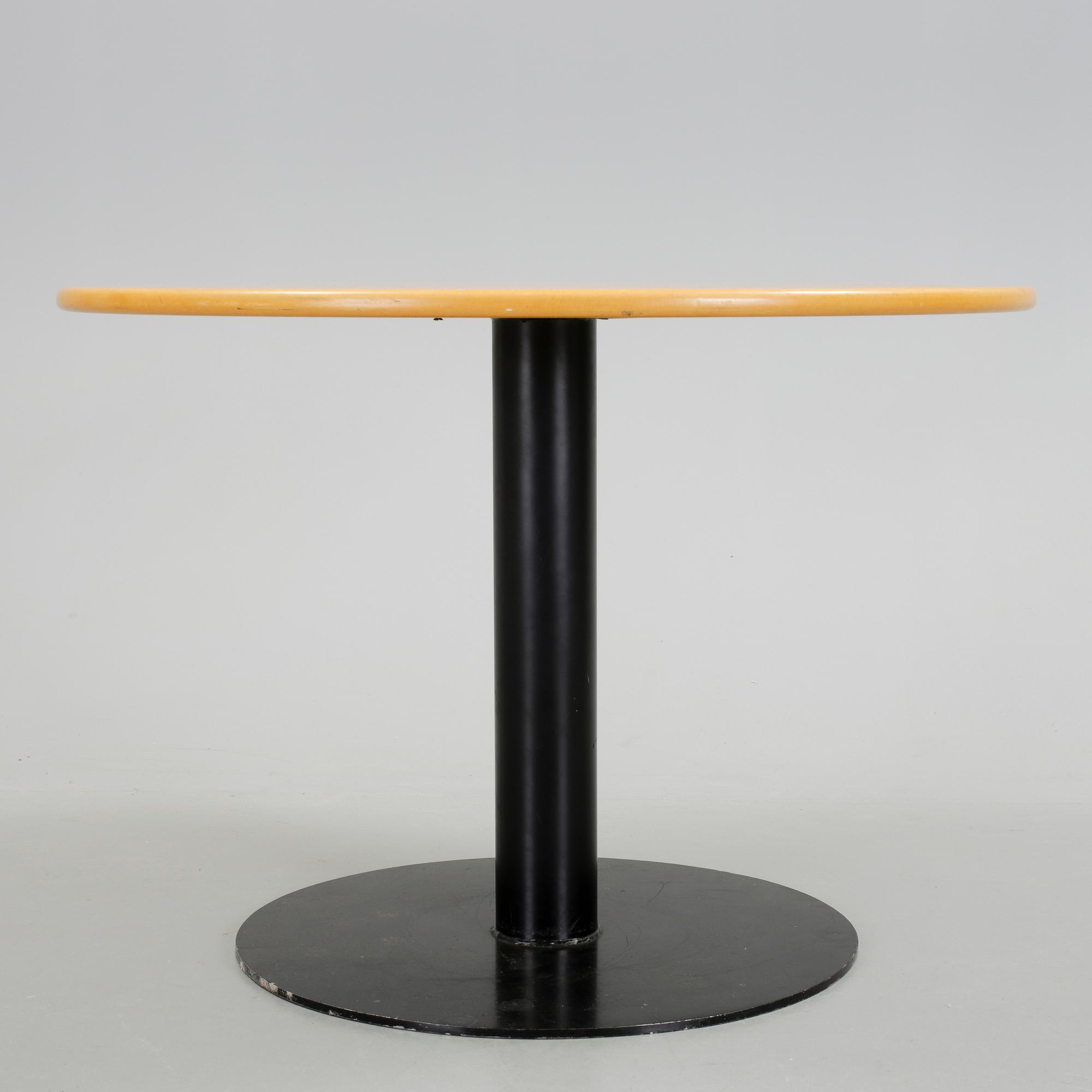 MATSALSBORD, design Love Arbén, sekelskiftet 1900/2000.