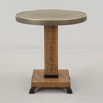 BORD, art déco, 1930-tal.