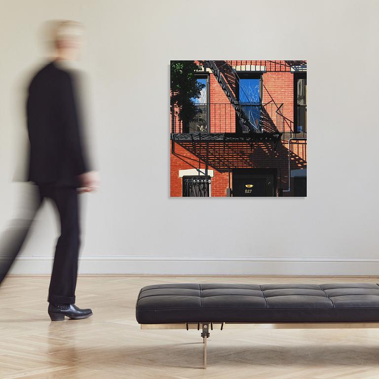 Martin Wickström, "827".