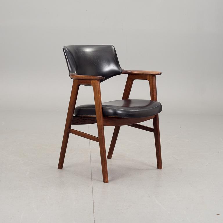 KARMSTOL, Erik Kirkegaard, Höng Stolefabrik, Danmark.