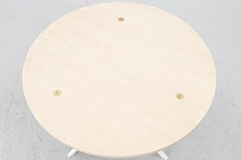Per Söderberg, dining table, "No early birds round dining table", contemporary.