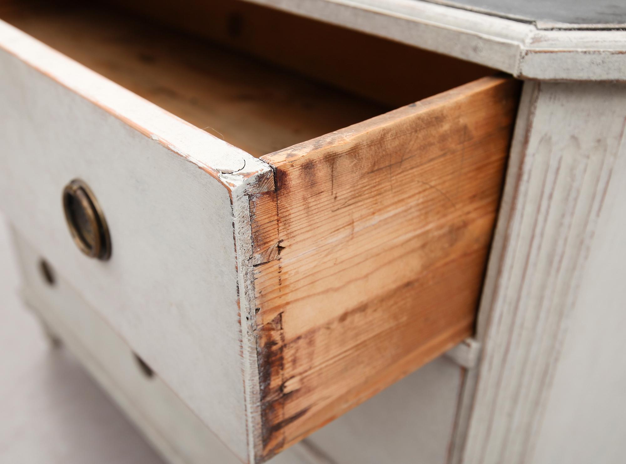 BYRÅ, 1800-talets andra hälft.