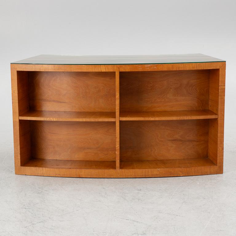 A 1930s Desk.