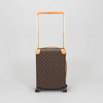 Louis Vuitton,  a 'Horizon 50' carry-on luggage bag.