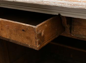 SKÄNK, tidigt 1800-tal.