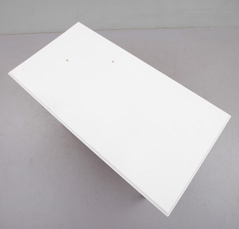 SKRIVBORD, jugend, 1900-talets början.