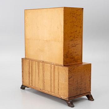Otto Schulz, Cabinet, Boet, Gothenburg, 1930s.