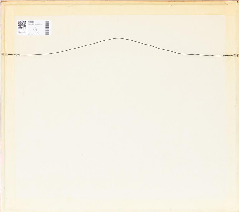 Inger Ekdahl, Utan titel.