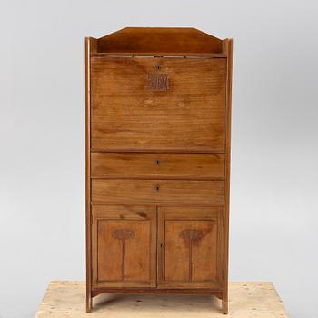Secretary, Jugend, early 20th century.