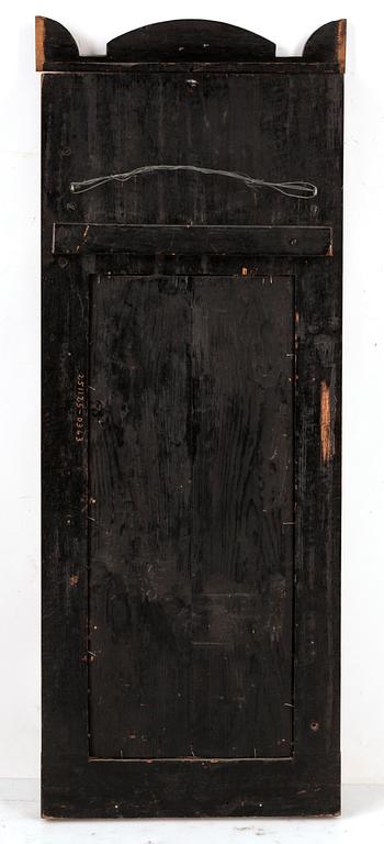 SPEGEL, Karl Johan, 1800-tal.