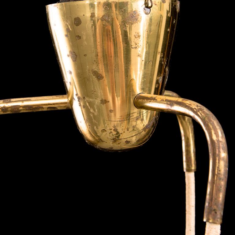 KATTOVALAISIN, malli 66-018/3, Orno, 1900-luvun puoliväli.