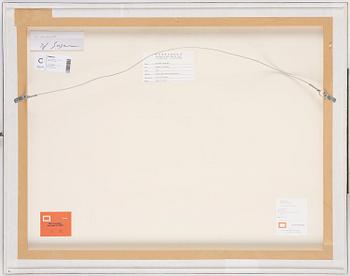 Hiroshi Sugimoto, "Draken, Göteborg", 2001.