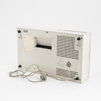 Dieter Rams, controller/radio, modell "TS 45/1", Braun, formgiven 1964.