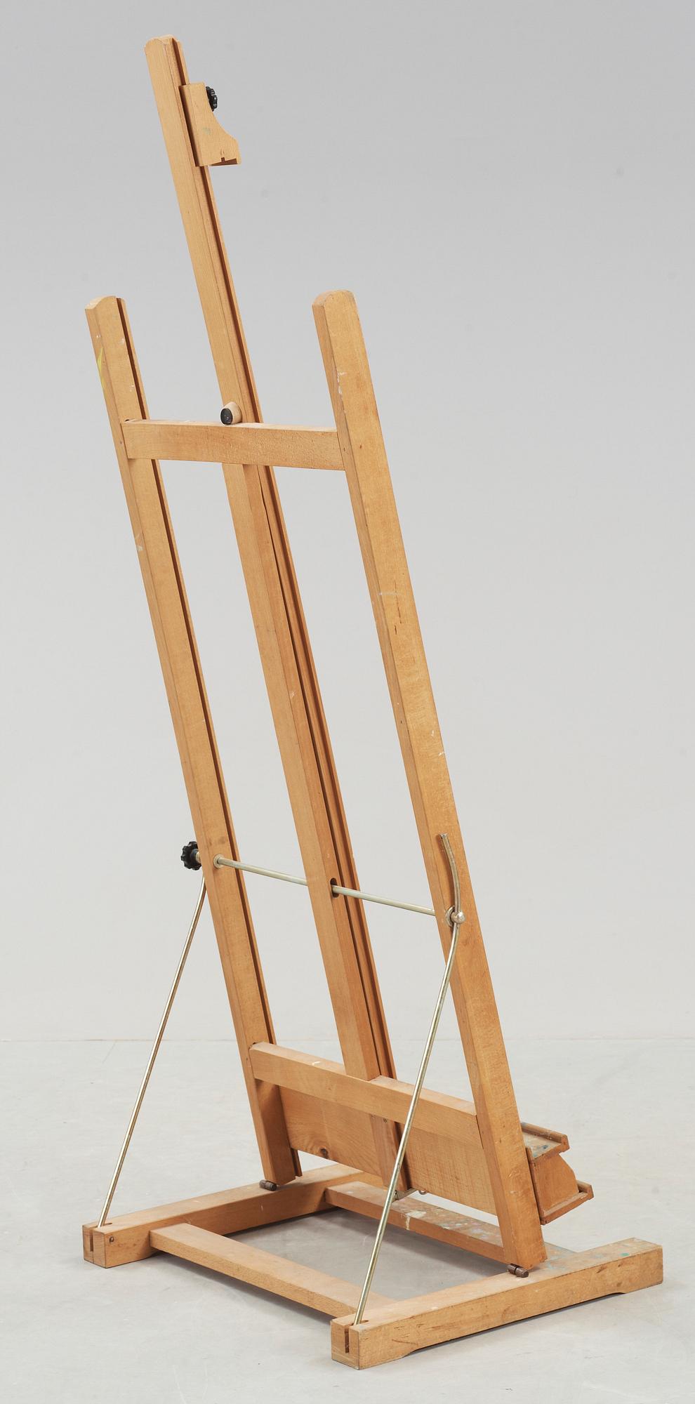 STAFFLI, trä, 1900-tal.