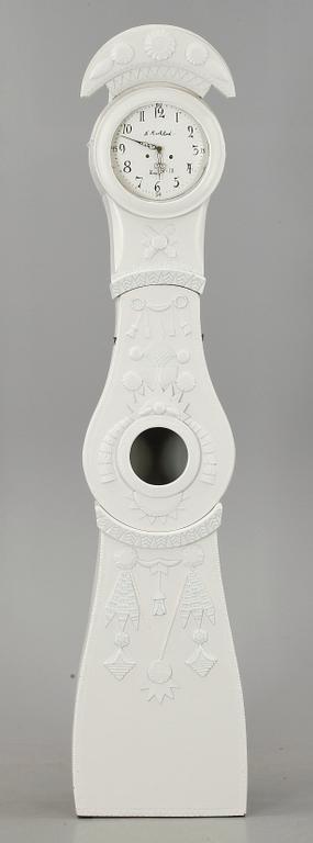 GOLVUR, 1700-tal.