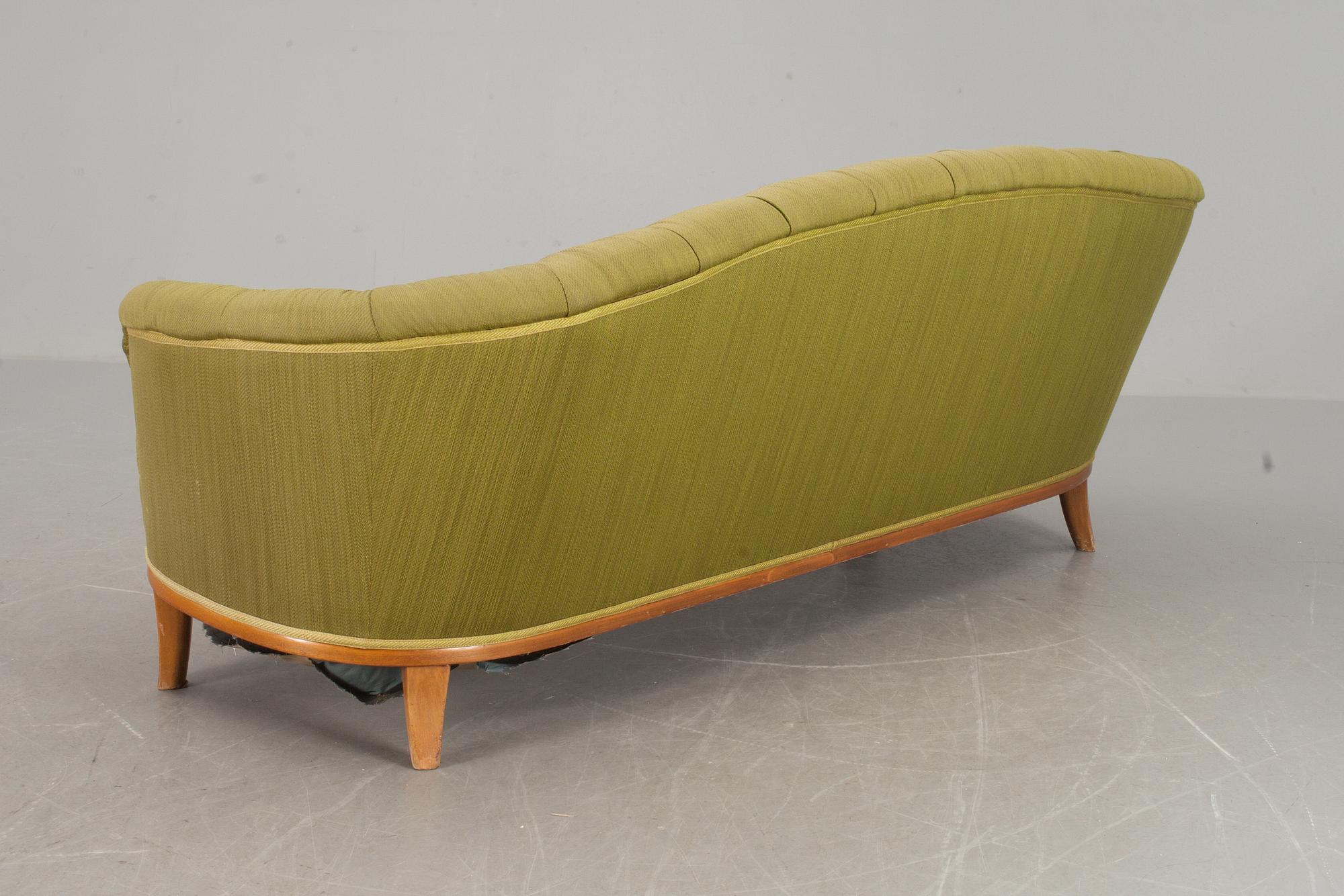 SOFFA, 1900-tal.