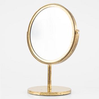 Hans-Agne Jakobsson, a model 'S 42' table mirror, Markaryd.