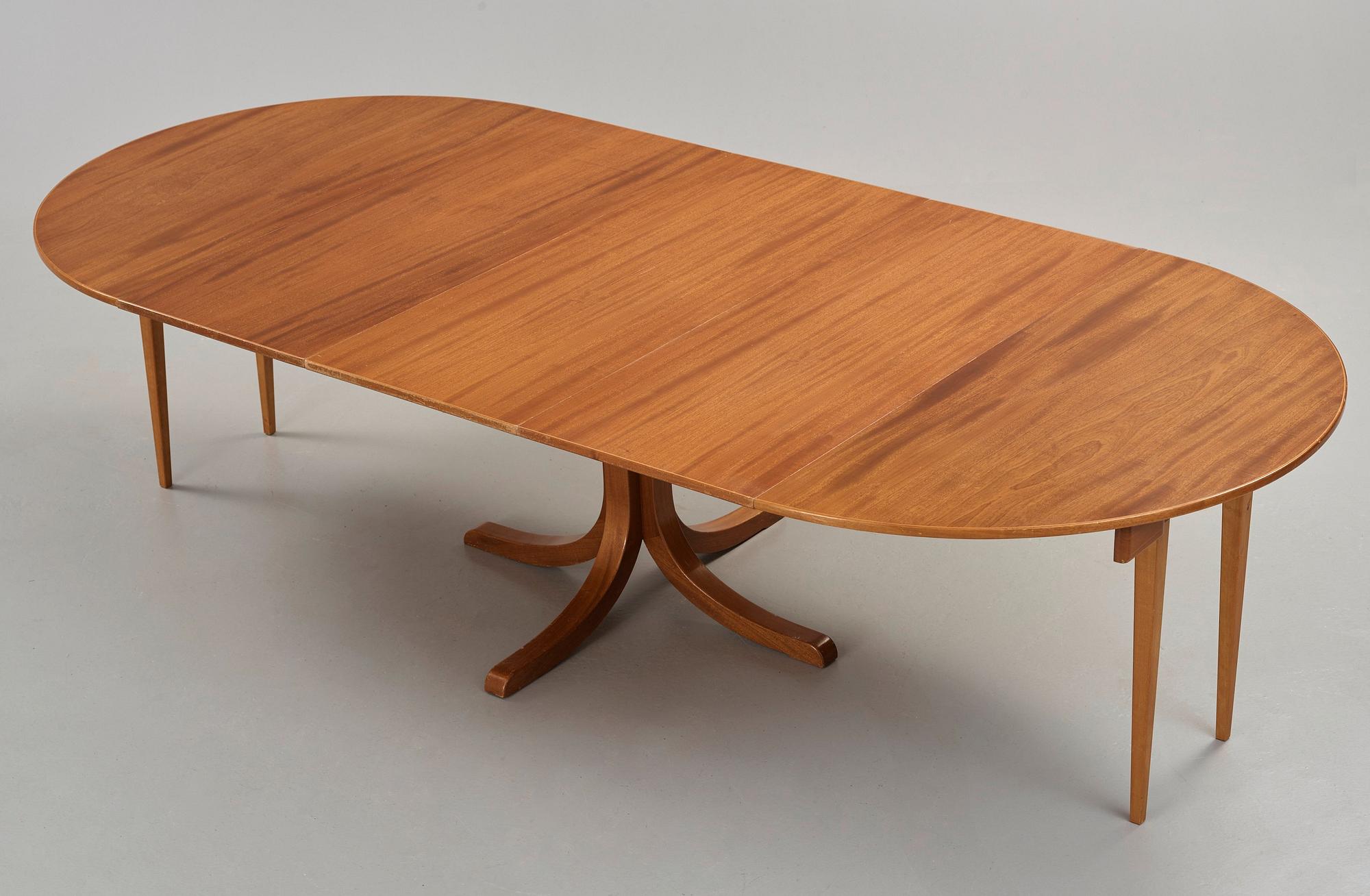 Josef Frank, JOSEF FRANK, matbord, Firma Svenskt Tenn, modell 771.