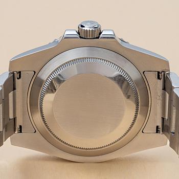 Rolex, Submariner, ”Hulk”, "First Year Edt", "Mark 1 Dial", ca 2010.