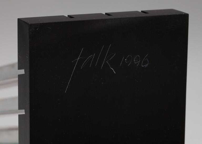 Lars-Erik Falk, Utan titel.