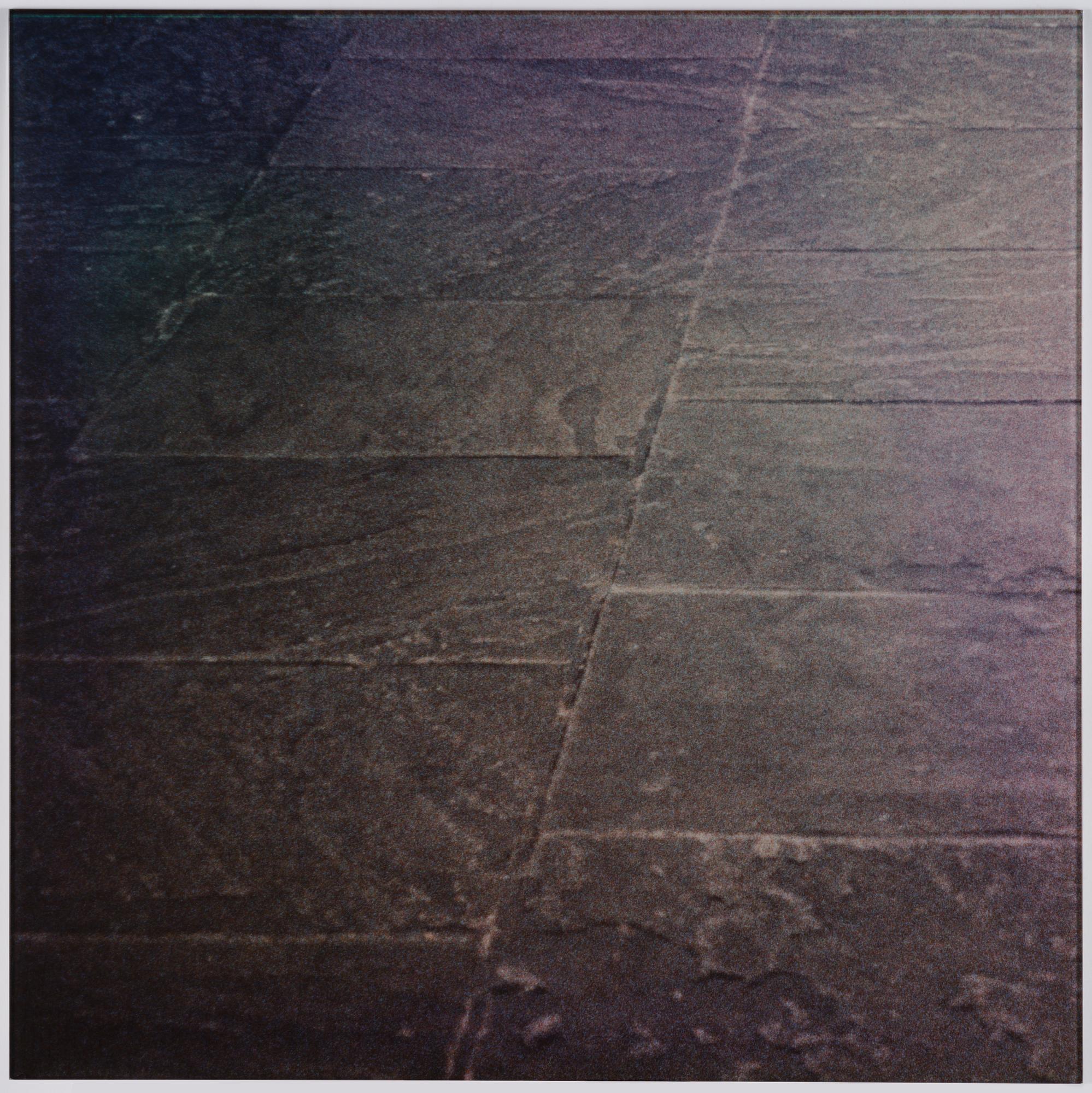 Fredrik Wretman, "Whitney Museum", 1989.