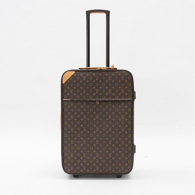 Louis Vuitton, resväska, "Pégase 70", 2004.