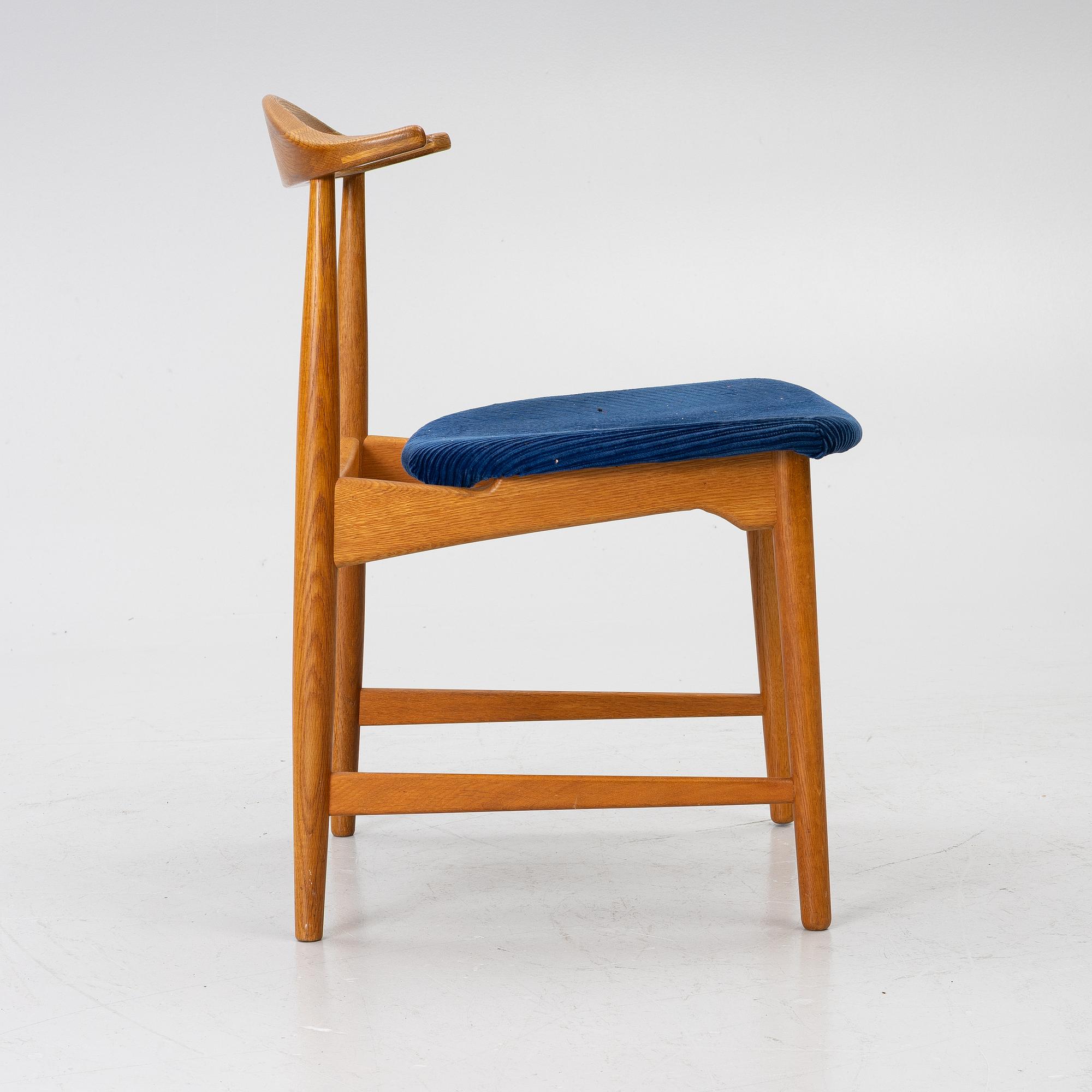 Erik Wørts, Chair, “Danske”, IKEA, 1960s.