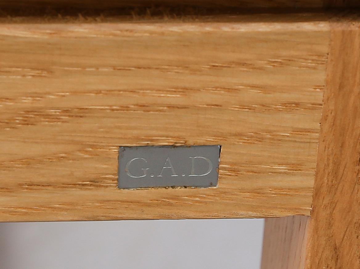 BORD. G.A.D.