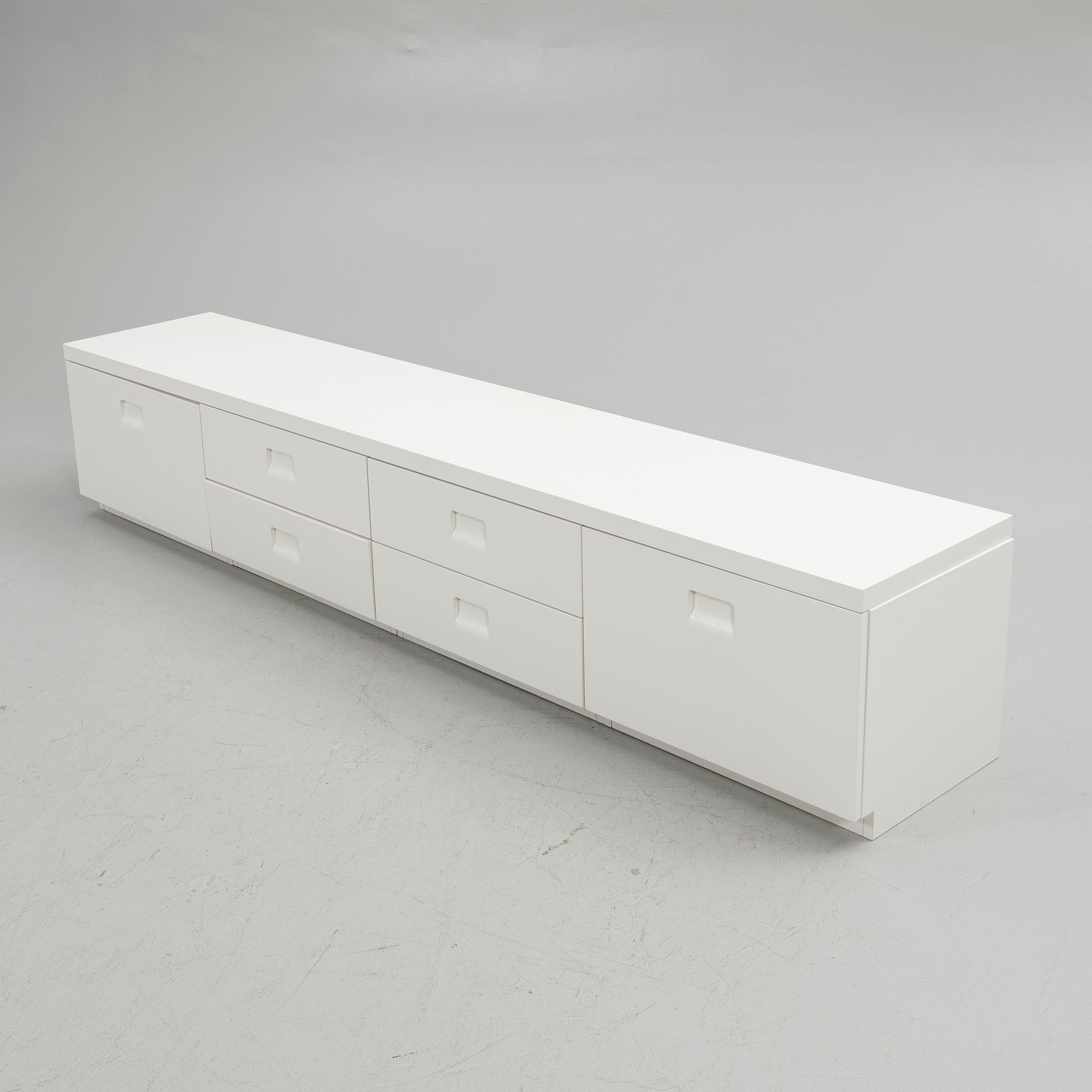Per Söderberg, Sideboard, "Funk", Asplunds.
