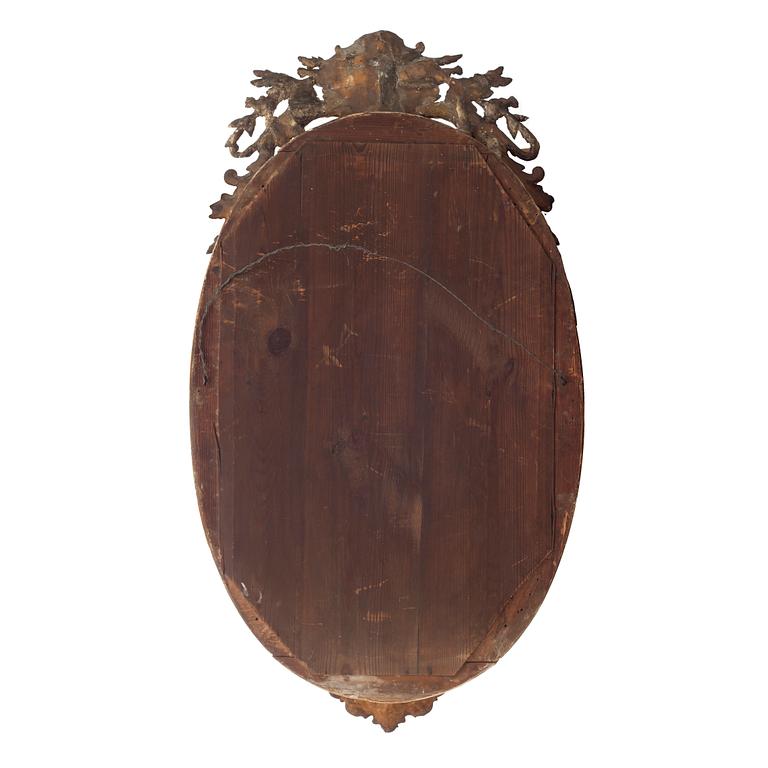 SPEGEL, 1800-tal.