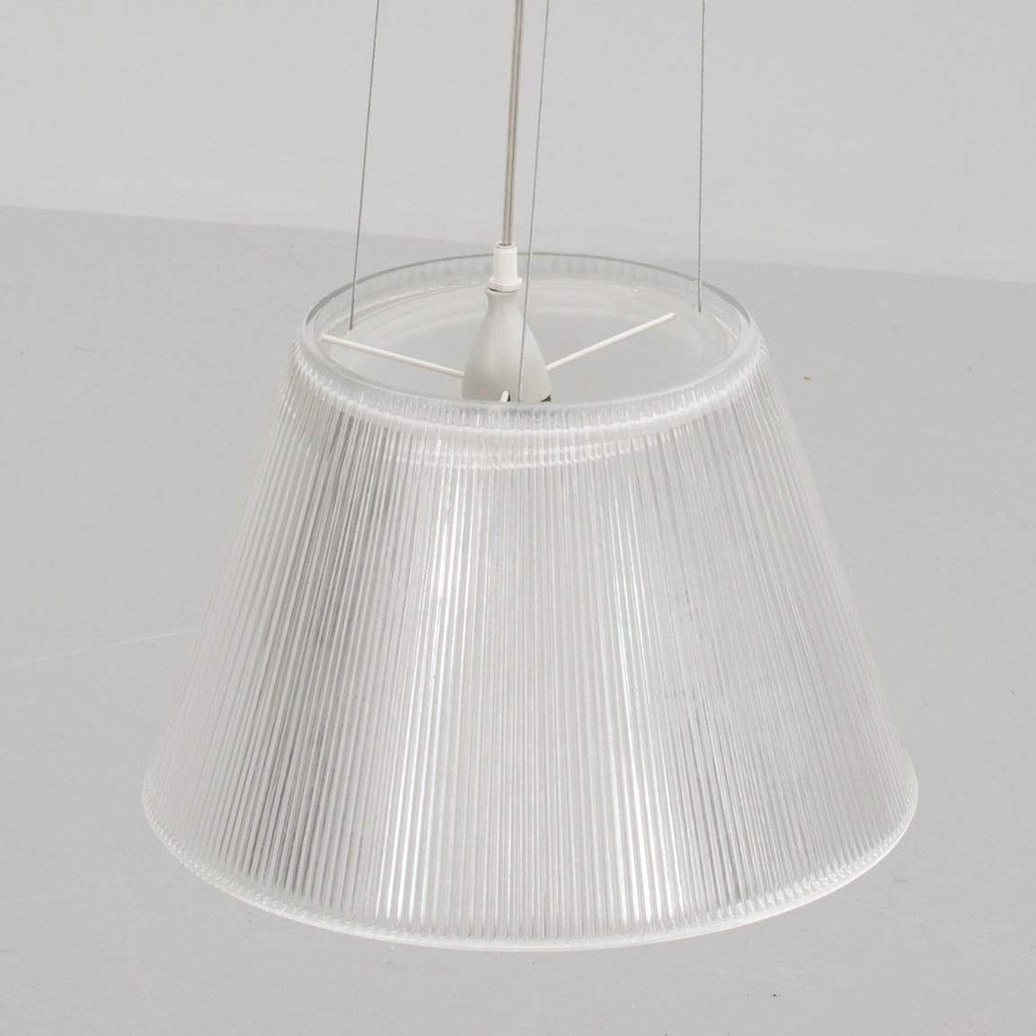 TAKLAMPA, "Romeo Moon", Philippe Starck, Flos, Italien.