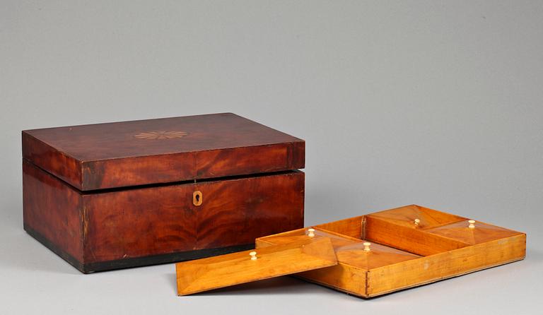 SKRIN, omkring 1900.