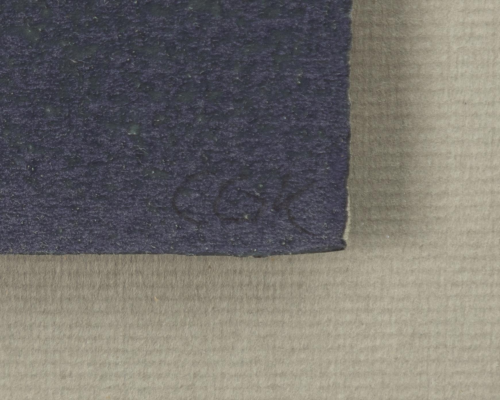 C Göran Karlsson, composition.