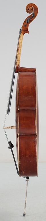 CELLO, 1800/1900-tal.