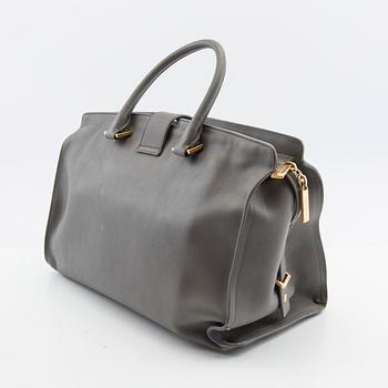 Yves Saint Laurent, "Cabas Chyc Medium", 2000s.