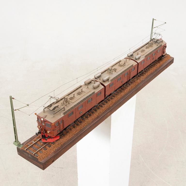 Model "Dm3" 1990s.