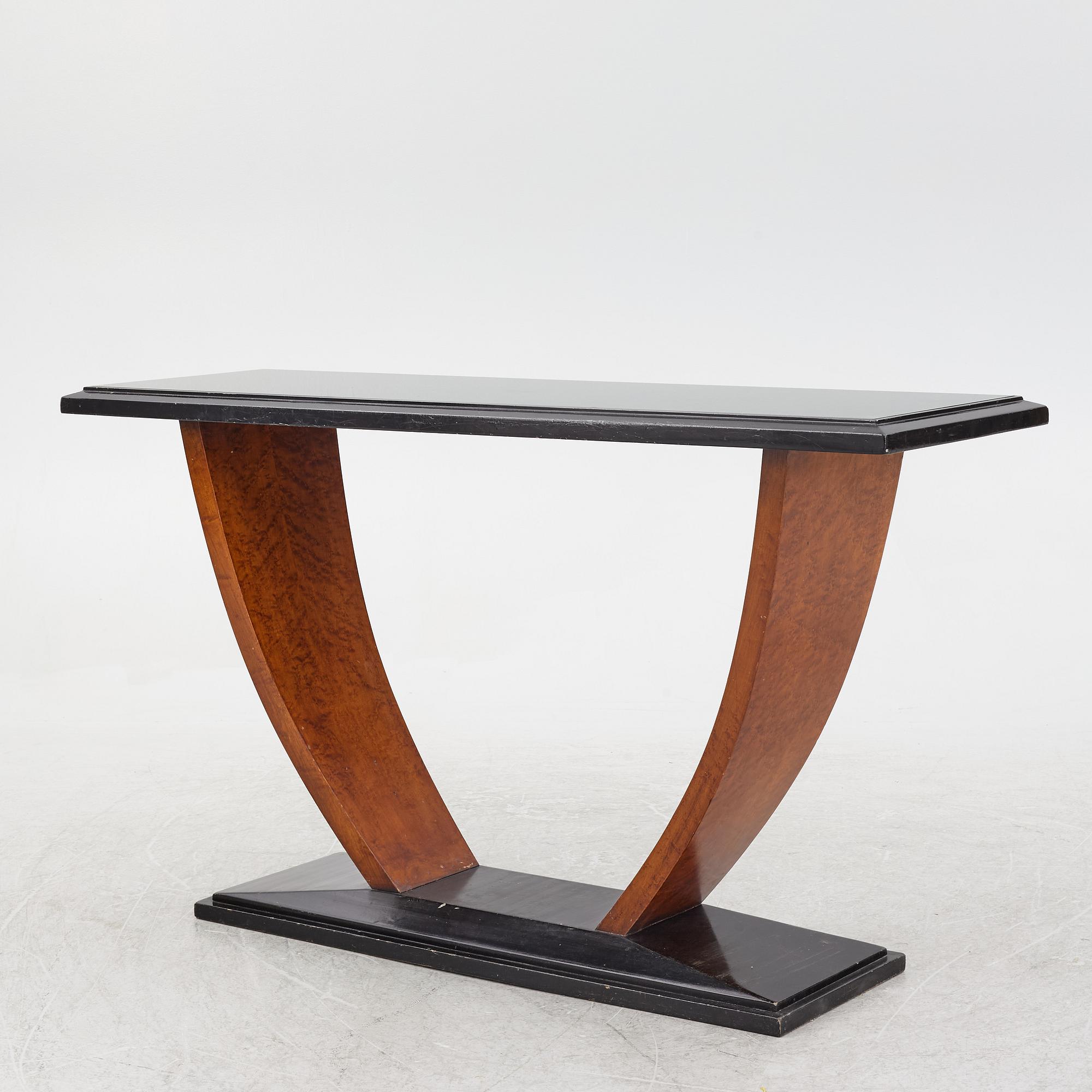 Sideboard, Art Deco style, Fiorini, Italy.
